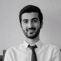 E-TERRY Employee Omar Efeoglu's profile photo
