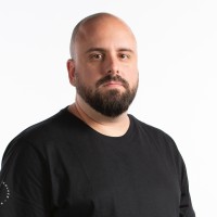 Intervalor Employee Guilherme Mesquita's profile photo