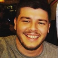 Extendify Employee Eduardo Villão's profile photo