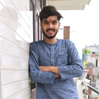 Shutterbugs DDU Employee Vishesh Patel's profile photo