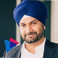 2toLead Employee Kanwal Khipple's profile photo