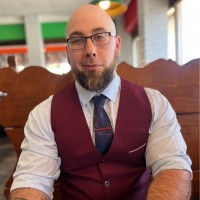 Brandon Parkman Email & Phone Number