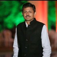 Mafatlal Industries Limited Employee Gaurav Gupta's profile photo