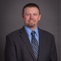 Vetegrity Employee Dennis Underwood's profile photo