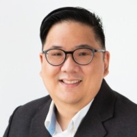 Lenovo Employee Bert Lim's profile photo