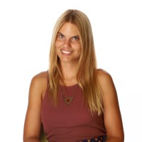 SANDRO Employee Rebecca Pupilella's profile photo