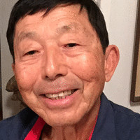 East-West Center Employee Ken Sumida's profile photo