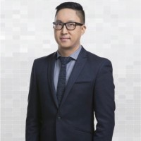 Postmedia Network Inc. Employee Rob Wong's profile photo
