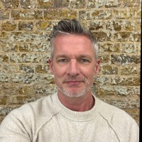 Koddi Employee Paul Dahill's profile photo