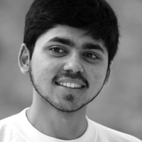 Netskope Employee Mihir Kumar's profile photo