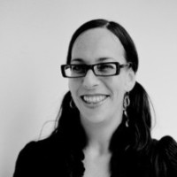 Stride Renewables Employee Jane Hartnell's profile photo