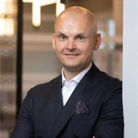 Northtown Technology Park Employee Gediminas Pauliukevičius's profile photo
