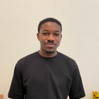 Plus Plus Employee Victor Baba's profile photo