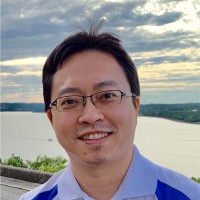 Chuck Chen Email & Phone Number