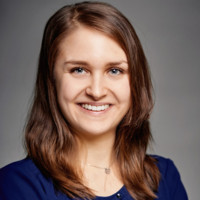 CStore Employee Natalia Jagiełło's profile photo