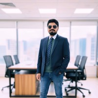 Omnitech Engineering Pvt. Ltd. Employee Umang Bathani's profile photo