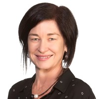 NIISQ Agency Employee Jacinta Draper's profile photo