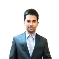 Tata Consultancy Services Employee Ankur Pal's profile photo