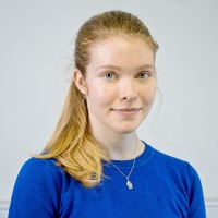 PhosphonicS Employee Sofia Helin's profile photo