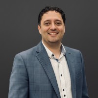 Fusionware Employee Abe Vanegas's profile photo