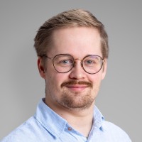 Core Link AB Employee William Edkvist's profile photo