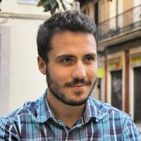 Virtualmono Employee David Garcia Borras's profile photo