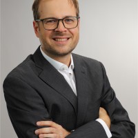 Siemens Employee Daniel Wohlmuth's profile photo