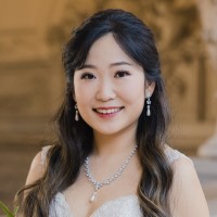 SMBC Group Employee Su Wang's profile photo