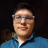 Michael Pabon Email