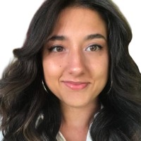 Ankara Students Employee Büşra Tombak's profile photo