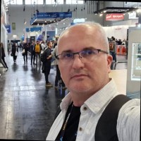 Ipko Net Employee Arben Sylejmani's profile photo