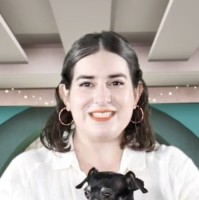 NYC Department of Parks & Recreation Employee Rebecca Victor's profile photo