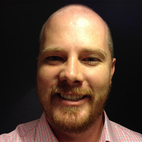 Medica Employee Samuel Porter's profile photo