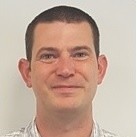 Taranaki Regional Council Employee Kev Young's profile photo