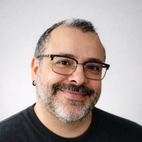 Hunter.io Employee Antonio Sampson's profile photo