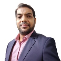 Edelweiss Capital Employee Dnyaneshwar Gaikwad's profile photo