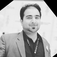 Shifa Foundation Employee Farhan Ayub's profile photo