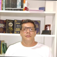 ofi Employee Marcus Ribeiro's profile photo