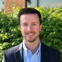 Vaco Employee Brad Rowley's profile photo