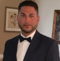 Dimension Hospitality Employee Alex Figueroa's profile photo