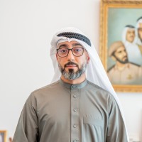 Al Sayyah Group Employee Marwan Alsayyah's profile photo