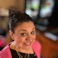 VHS Employee Johanna Schultz's profile photo