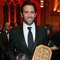 Food Team International LTD Employee Rob Harrison's profile photo