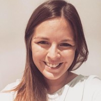 SumUp Employee Ivanna Pereyra Rojas's profile photo