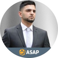 A-SAP Staffing Ltd Employee Raf Iqbal's profile photo