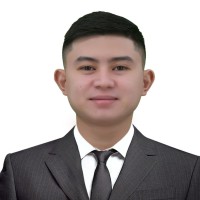 Polar Seafood Greenland Employee John Niel Del Rosario's profile photo