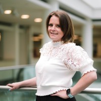 Heathrow Employee Rebecca Denness's profile photo