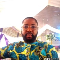 Transocean Express Logistics Pvt ltd. Employee Gbenga Mosobalaje's profile photo