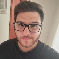 Digital LOA Employee Victor Claudiano's profile photo