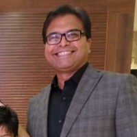 Sameer Vaidya Email